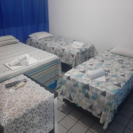 Pousada To Em Casa! João Pessoa Pokoj fotografie