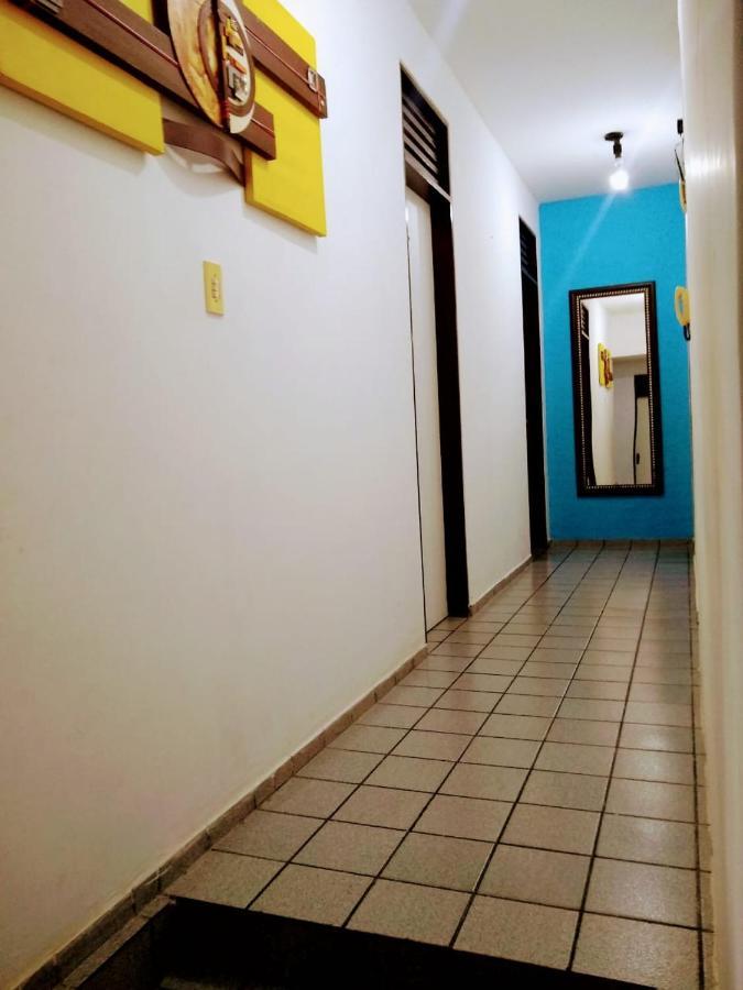Pousada To Em Casa! João Pessoa Exteriér fotografie