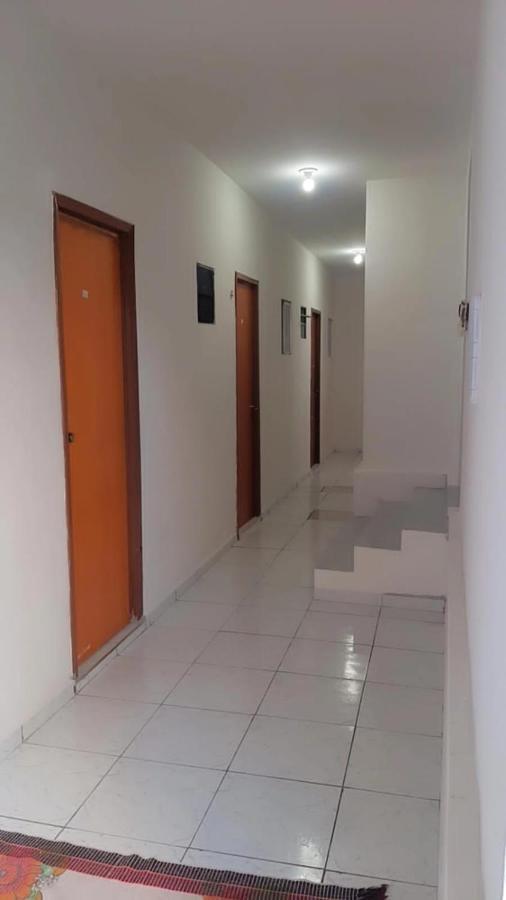 Pousada To Em Casa! João Pessoa Exteriér fotografie