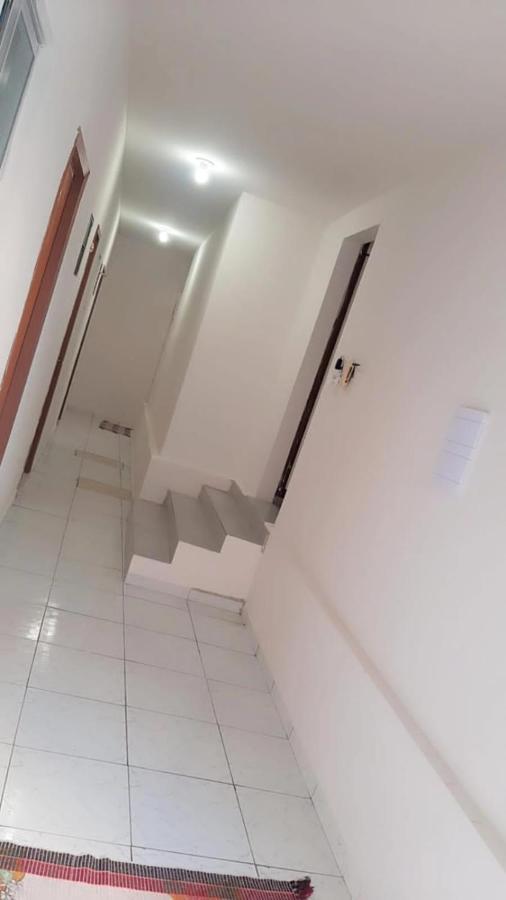 Pousada To Em Casa! João Pessoa Exteriér fotografie