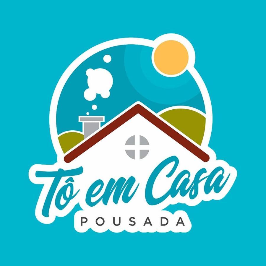Pousada To Em Casa! João Pessoa Exteriér fotografie