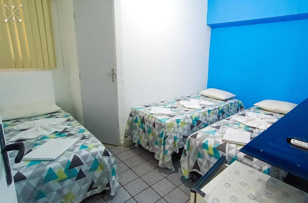 Pousada To Em Casa! João Pessoa Exteriér fotografie