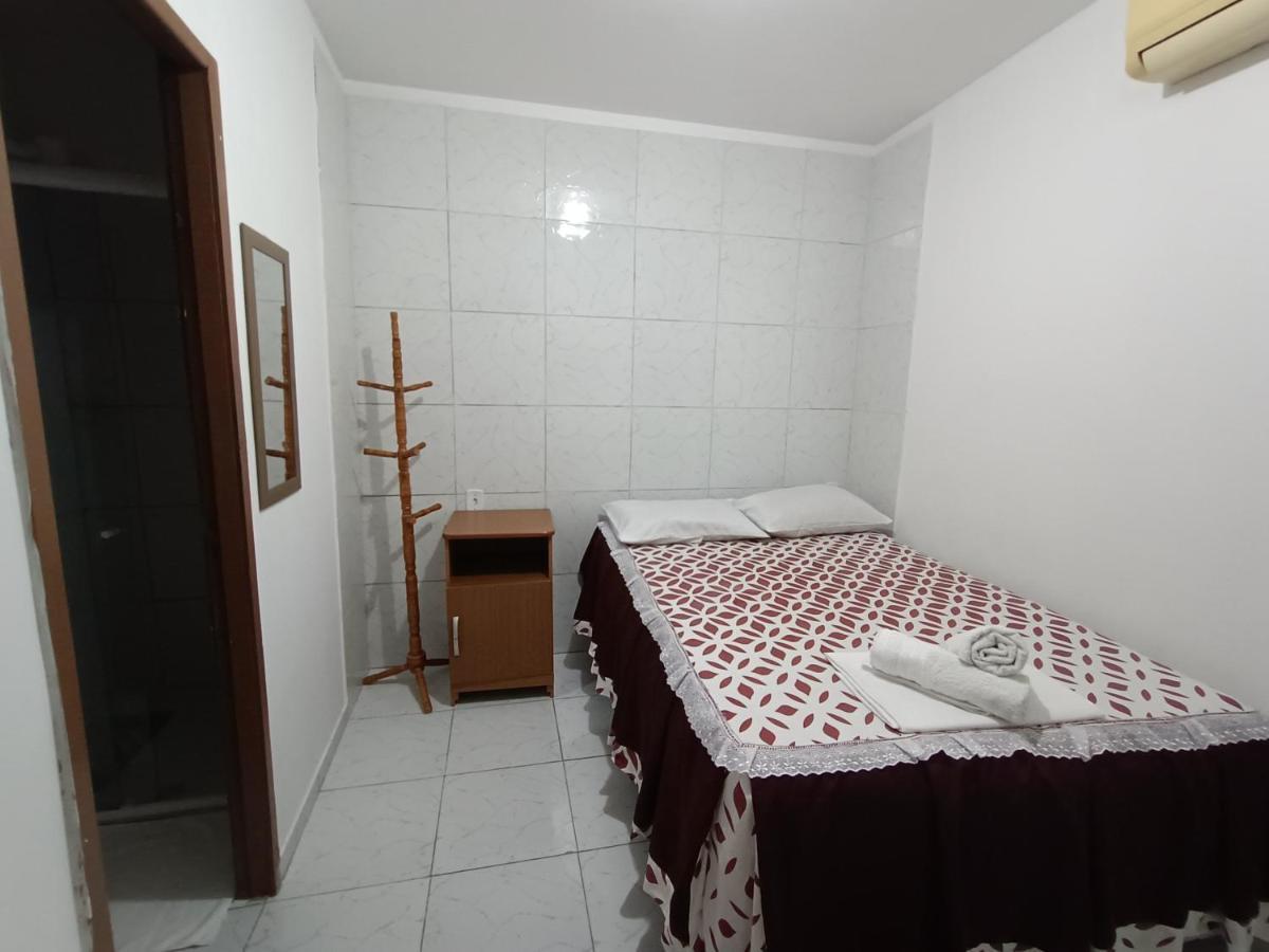 Pousada To Em Casa! João Pessoa Exteriér fotografie